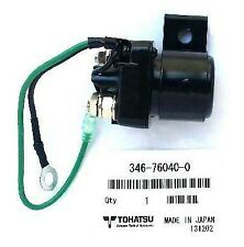 40HP 50HP TOHATSU Starter