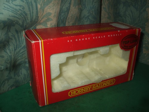 Hornby gwr 14xx empty - gwr,