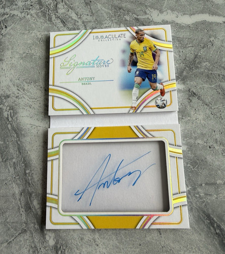 Panini 2024 immaculate - panini,