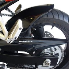 Pyramid motorcycle motorbike - pyramid,