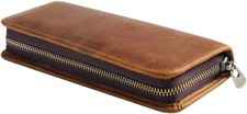 DONGKER Leather Pencil
