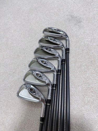 Taylormade cgb max iron set - iron,