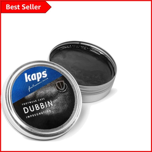 Restorative 50ml dubbin - wax,