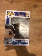 Funko Pop Disney: Aladdin -