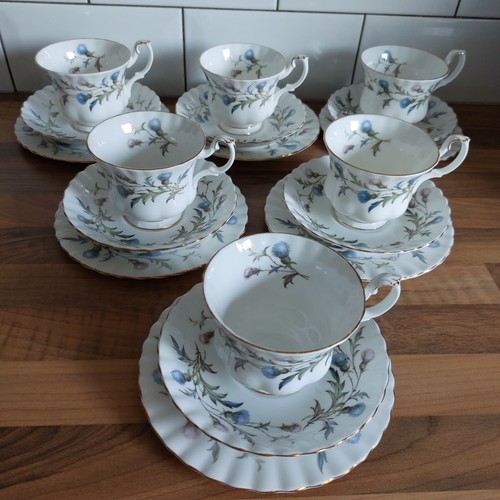 Royal albert brigadoon - royal,