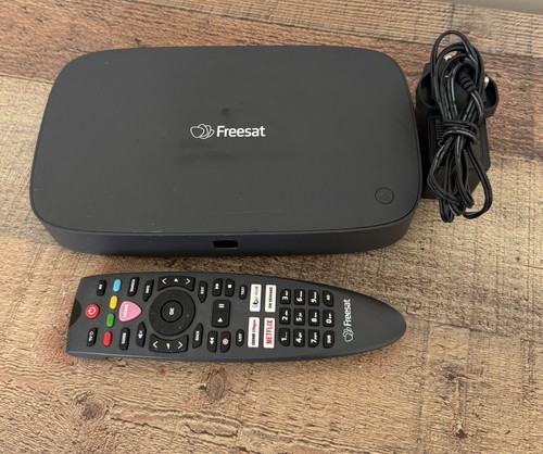 Freesat recordable - freesat,