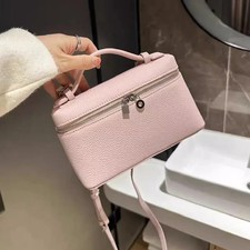 Mini Top Handle Bag Women