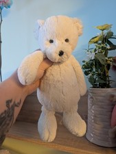 Jellycat Bashful WhitePolar