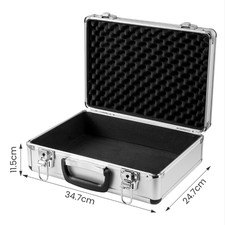 Storage Box Aluminum Alloy
