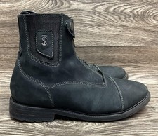 Tredstep Spirit II Boots