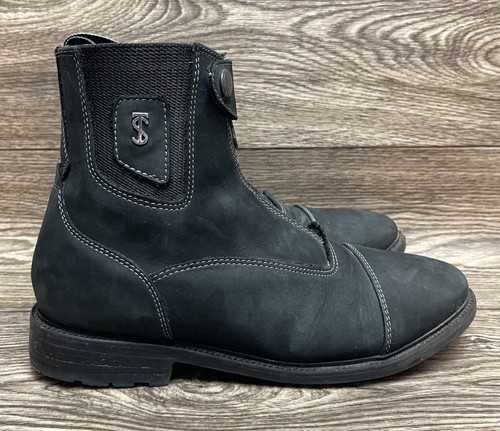 Tredstep spirit boots - tredstep,