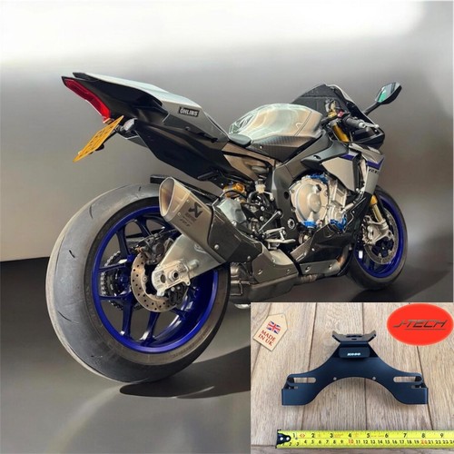 Yamaha r1m r1s tail - **,