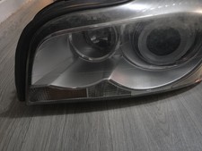2010 VOLVO XC90 FRONT LEFT
