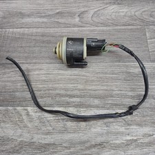 MINI R60 BMW 1 3 5 X3 Series E46 E60 E61 E65 E87 Diesel Fuel Heater 4 Pin Pump