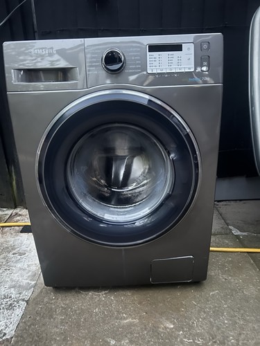 Samsung washing machine - samsung,