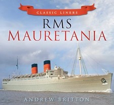 RMS Mauretania: Classic