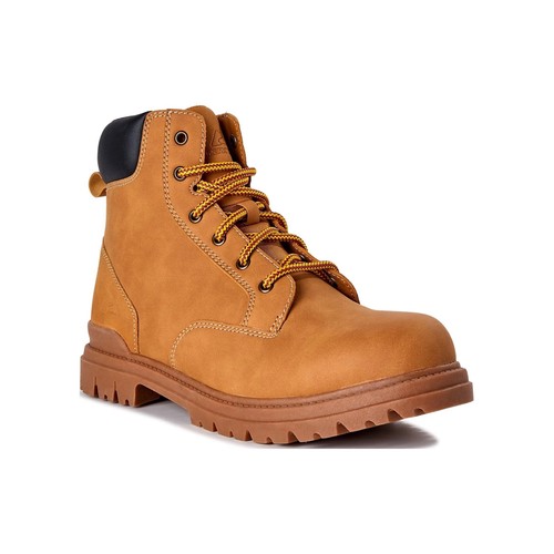 Boots men trucker troy - boots, 11.5