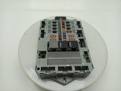 Jaguar fuse box - jaguar, 2008-2015