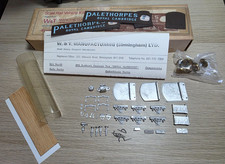 Manufacturing kit 6 - manufacturing,