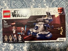 LEGO Star Wars 75283 AAT