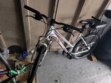 Giant Rebel W3 Bike Women's