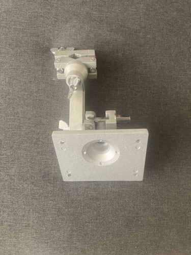 Acp clamp mount hardware - clamp,