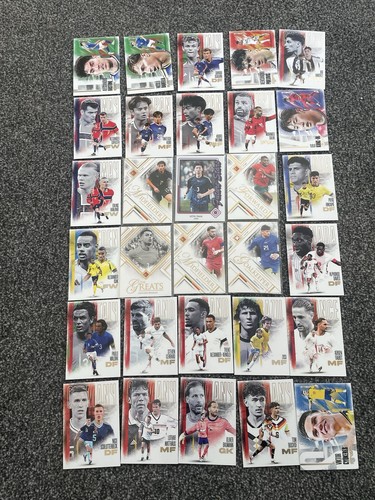 Futera football card - futera,