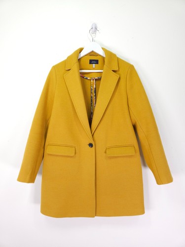 Joules eve coat size - joules,
