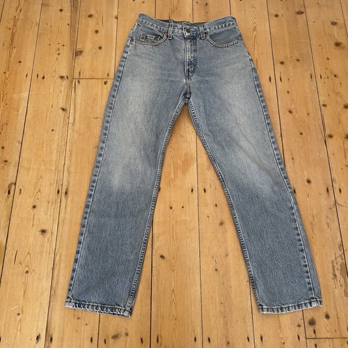 Vintage levi 615 orange - levi’s,