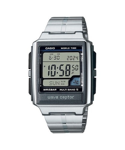 Casio wave ceptor - wave,