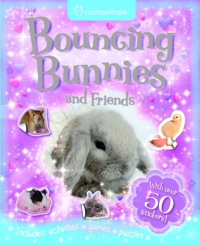 Rachael hale bouncing - rachael,