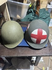 VTG M1 US MEDIC RED CROSS