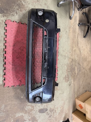 Ford fiesta mk6 - ford,