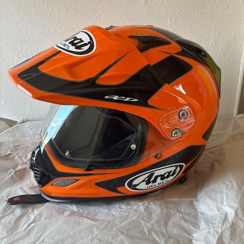 Arai tour cross - tour, full