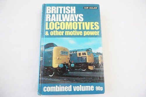 1973 locomotives abc combined - 1973,