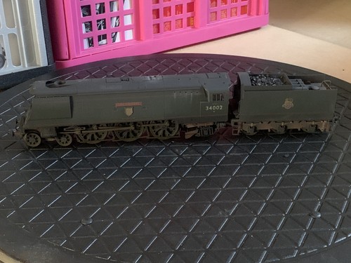 Hornby r3115 renamed - , ex