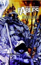 Fables TP Vol 06 Homelands