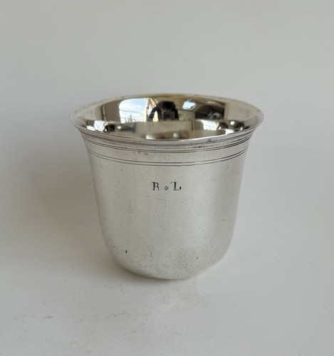 Antique solid silver sterling - solid,
