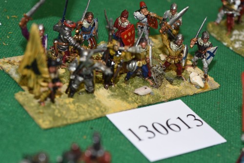 25mm medieval generic - 25mm,