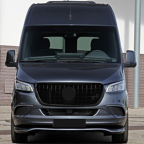 For mercedes sprinter - mercedes,