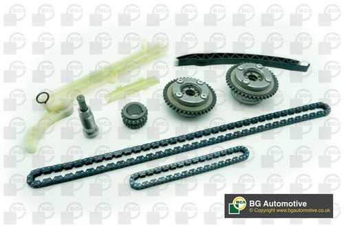 Bga timing chain kit - bga, 66