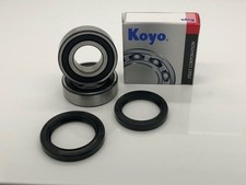 Koyo yamaha front wheel - yamaha,