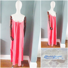 Vintage 1970s Nightgown