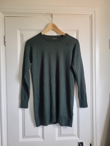 Ladies dark green karen - ladies,