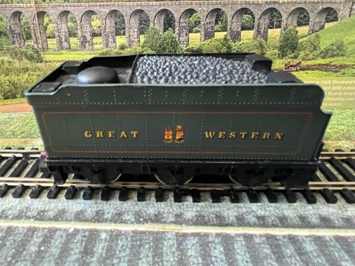 Lima gauge king - oo,
