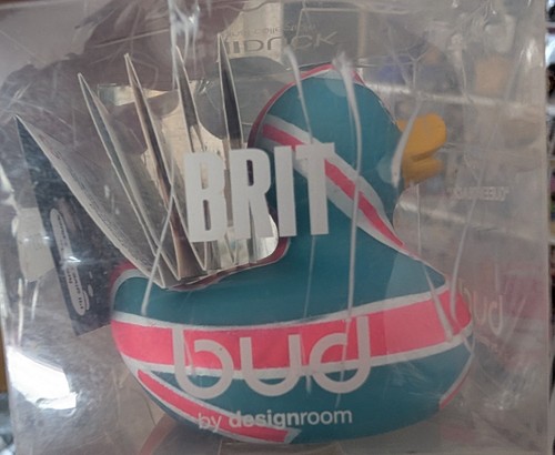 Bud collectable luxury - bud,