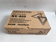 Kenwood NX-800 UHF Transceiver