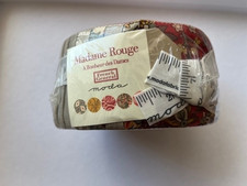 Madame Rouge French General