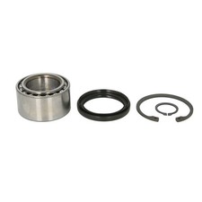 1X FRONT WHEEL BEARING KIT L/R