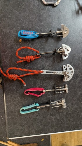 Wild country climbing friends - wild,